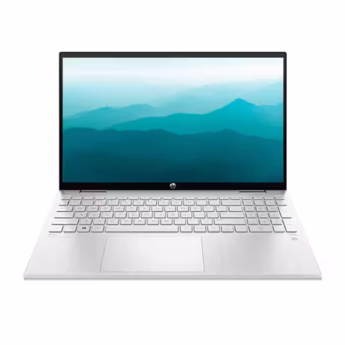لپ تاپ 15.6 اینچی اچ پی مدل HP Pavilion X360 15T ER000-B