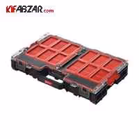 جعبه ابزار اورگانایزر کیوبریک مدل L ONE