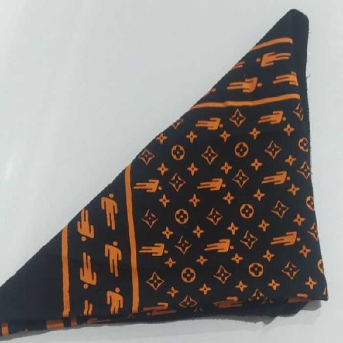 باندانا(دستمال سر)