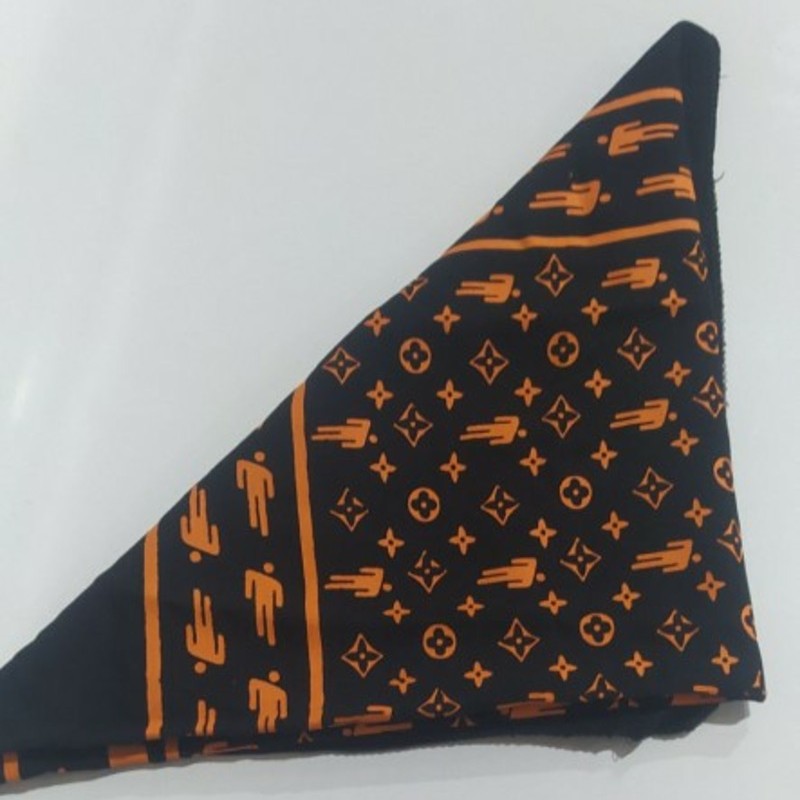 باندانا(دستمال سر)