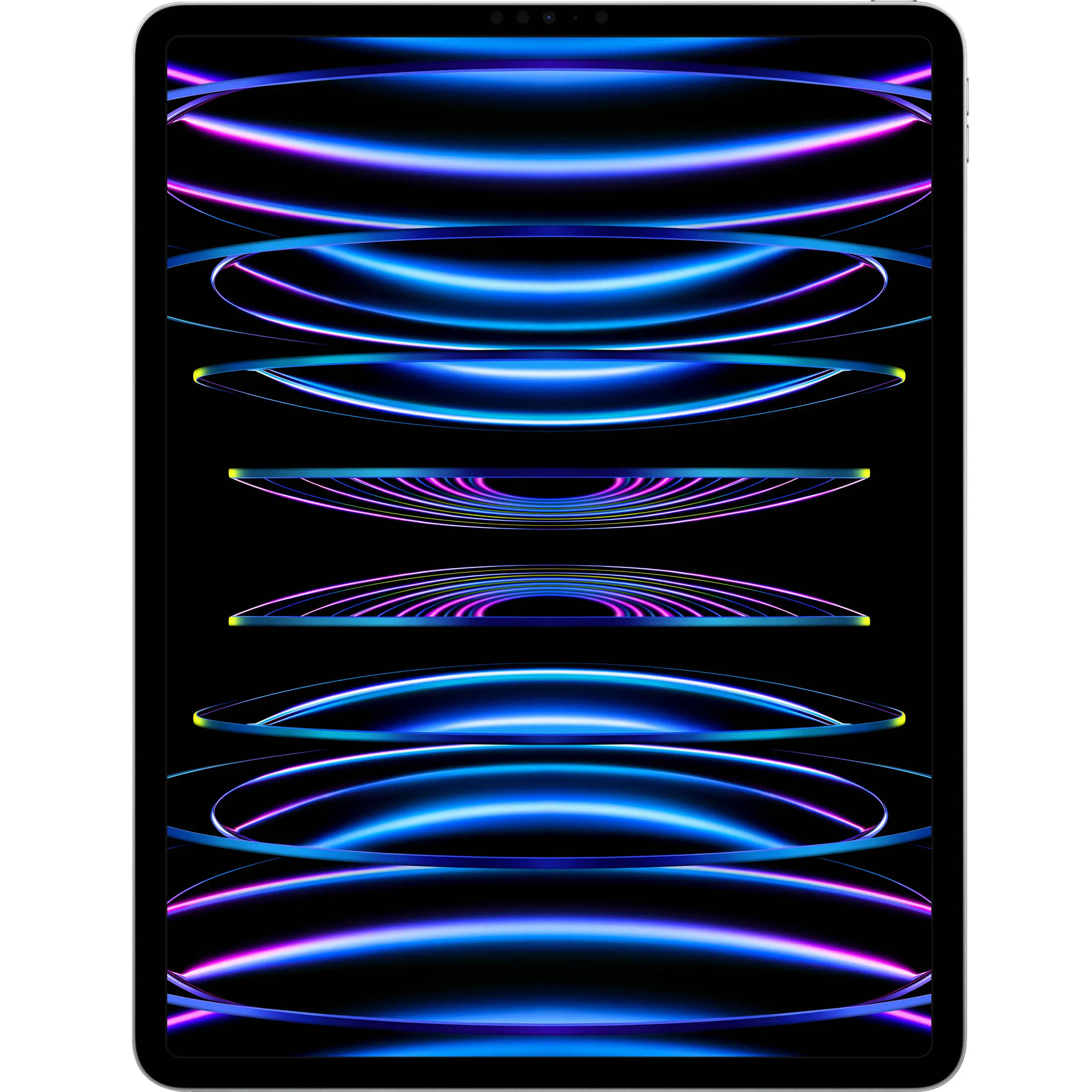 تبلت اپل مدل iPad Pro 2022 12.9 inch 5G ظرفیت 128 گیگابایت