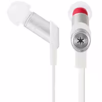 هدفون موشی مدل Dulica ایرفون دولیکا - سفید - Hiapple.ir