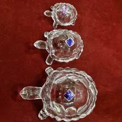 ست سه عددی لاکپشت