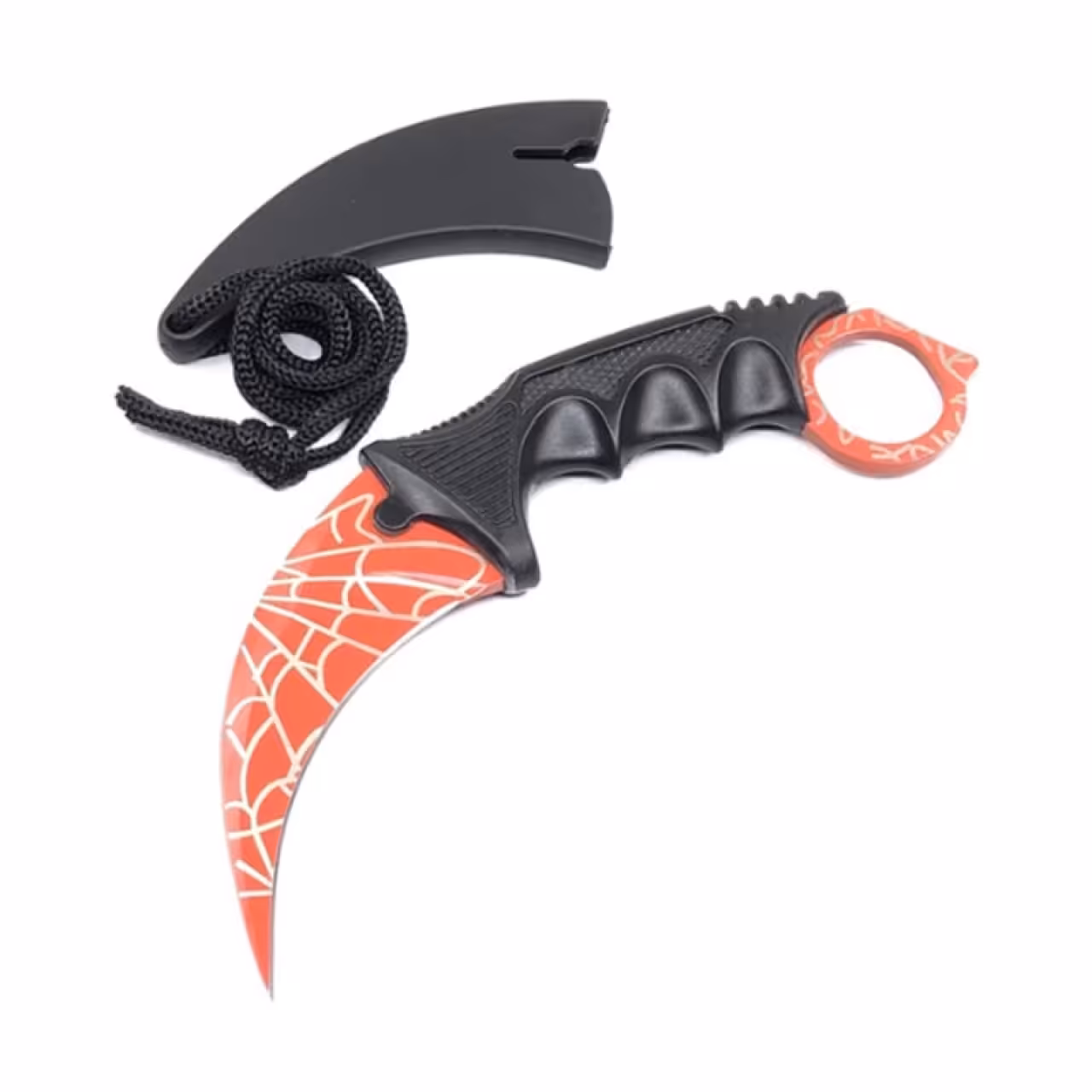 چاقو کارامبیت BUCK