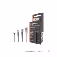 پین استیل آنجلوس Angelus Reforpost