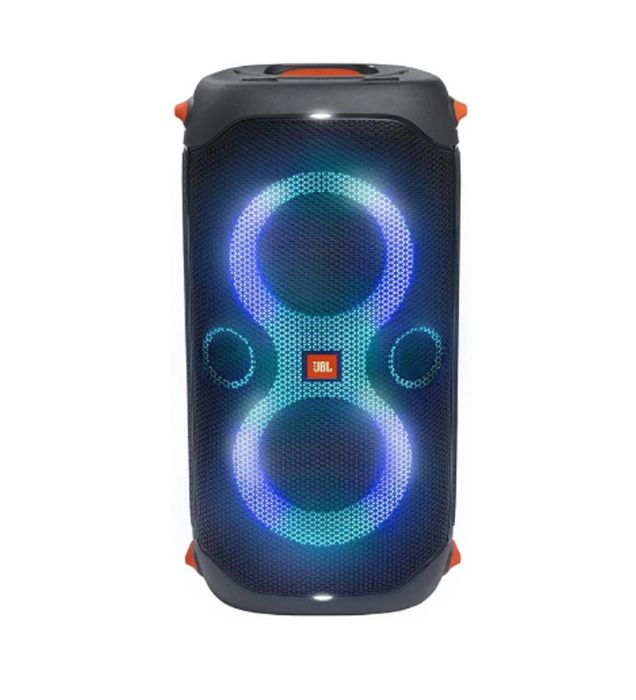 قیمت اسپیکر بلوتوثی قابل حمل جی بی ال مدل Party Box 110