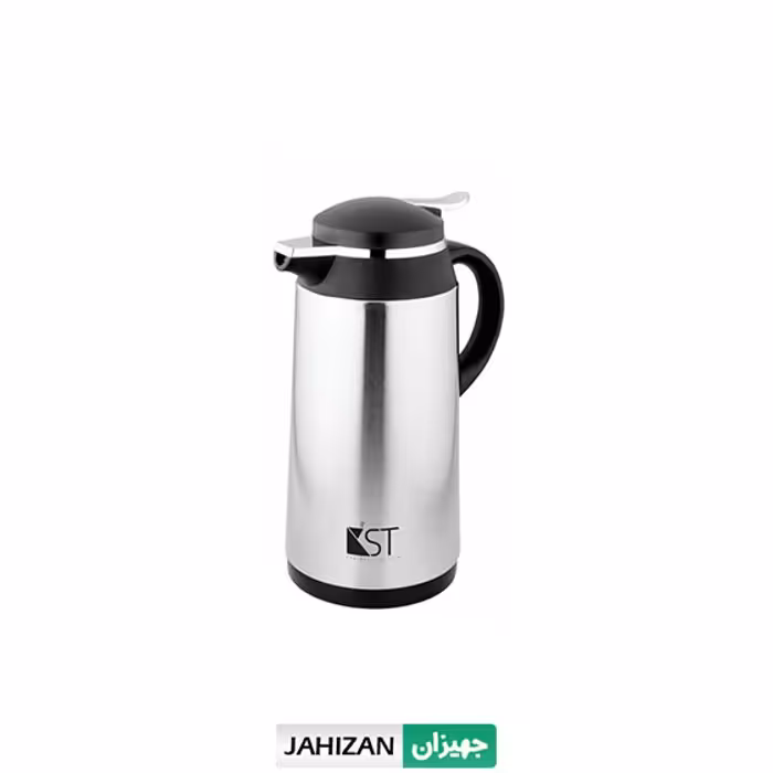 فلاسک کی اس تی مدل 5411 (1 لیتر)