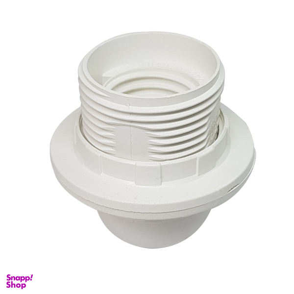 سرپیچ لامپ کد 100 پایه E27