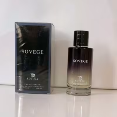 ادکلن SOVEGE ROVENAادکلن ساواچ روونا