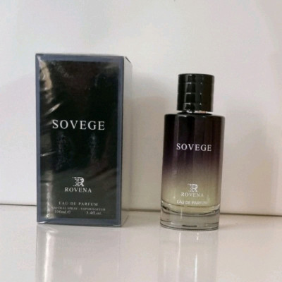 ادکلن SOVEGE ROVENAادکلن ساواچ روونا