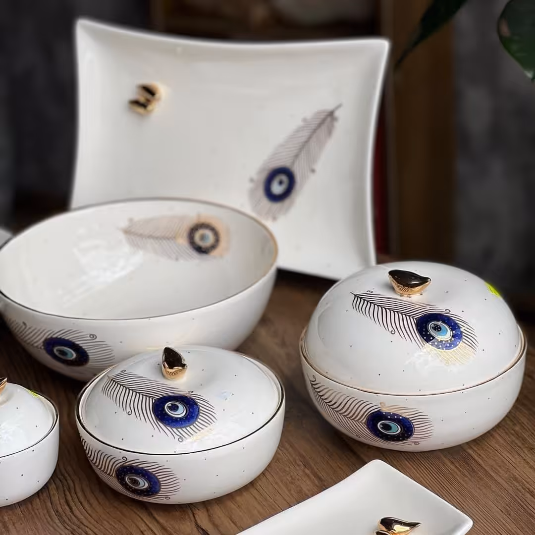 سفال سرامیک