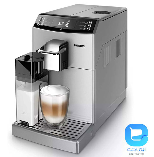 اسپرسو ساز فیلیپس EP4050