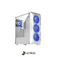 کیس کامپیوتر فاطر مدل FG-730W
فروشگاه اینترنتی تخصصی لپتاپ لپ مال