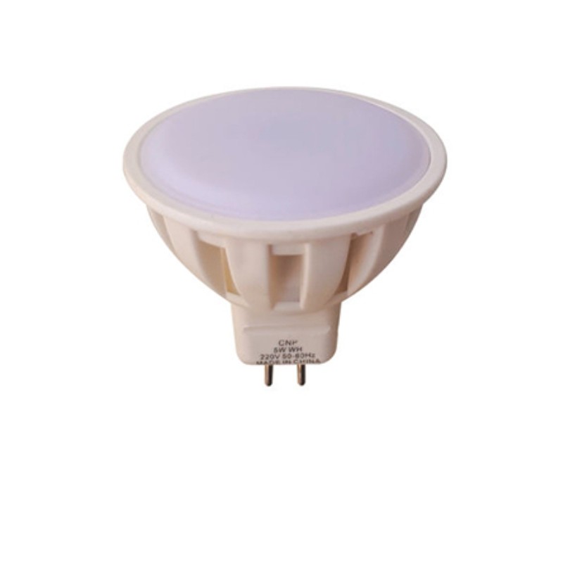 لامپ هالوژن