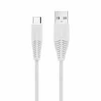 کابل تبدیل USB به USB-Type C نافومی مدل M9C طول 1 متر