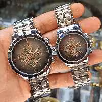 ساعت ست مردانه و زمانه برند الگانس درجه 1