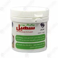 بیکینگ پودر سهیل - 100 گرم