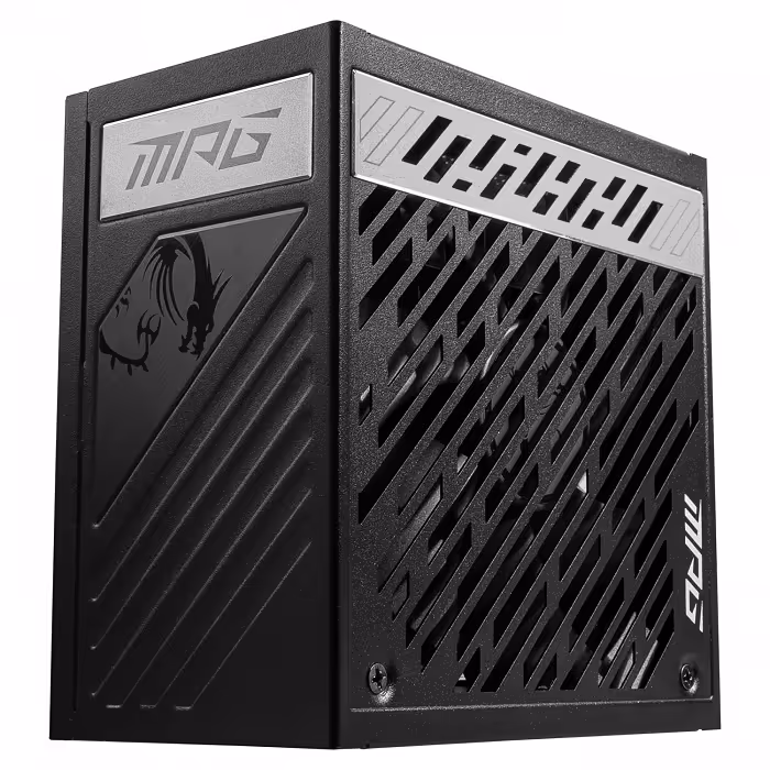 پاور ام اس ای MSI MPG A1000G