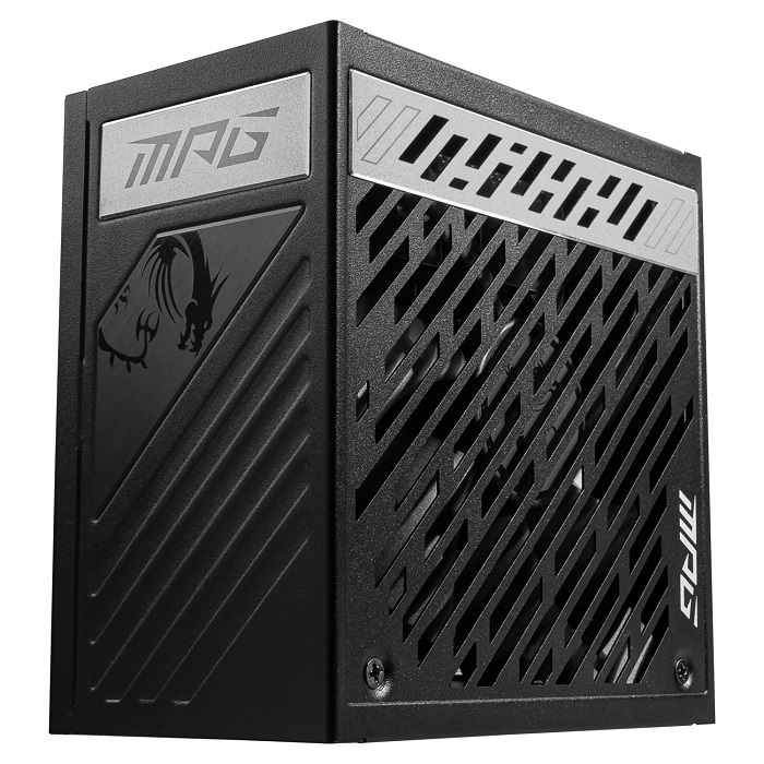 پاور ام اس ای MSI MPG A1000G