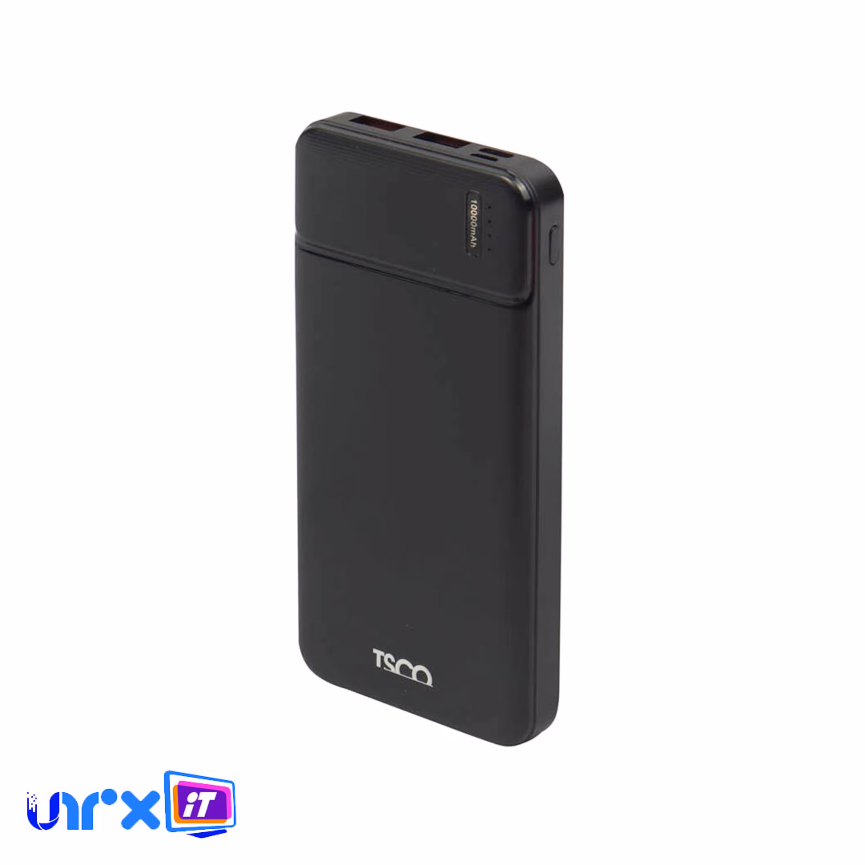 پاوربانک تسکو مدل TH827 ظرفیت 10000 میلی آمپرساعت (فست شارژ)