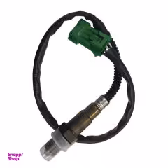 سنسور اکسیژن بوش کد 6027 مناسب برای پژو 206