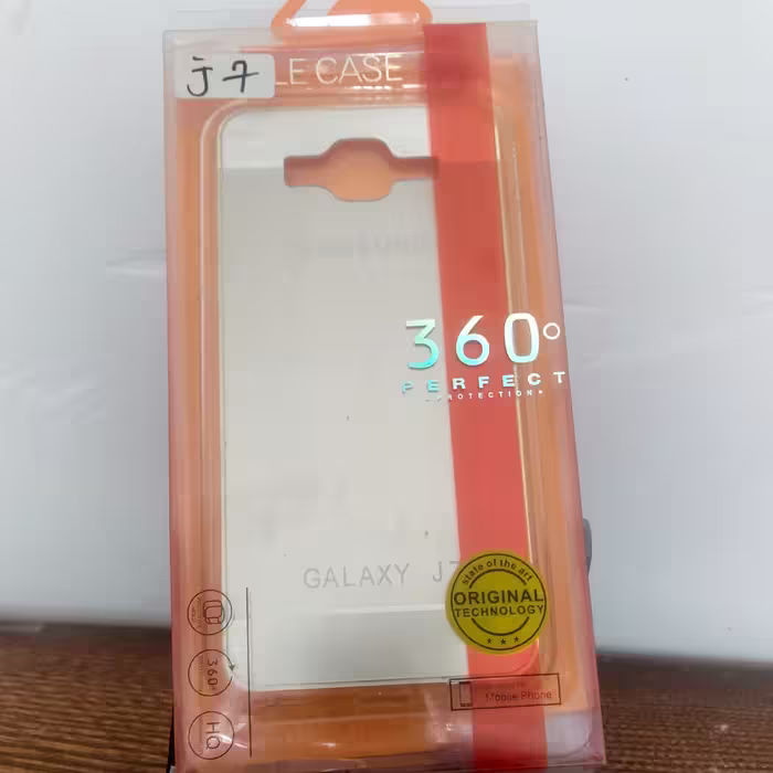 قاب گوشی سامسونگ J7 