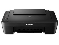 پرینتر جوهر افشان سه کاره کانن مدل PIXMA MG2545