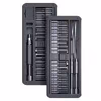 مجموعه پیچ گوشتی 80 عددی شیائومی جیمی هوم JM-GNT80