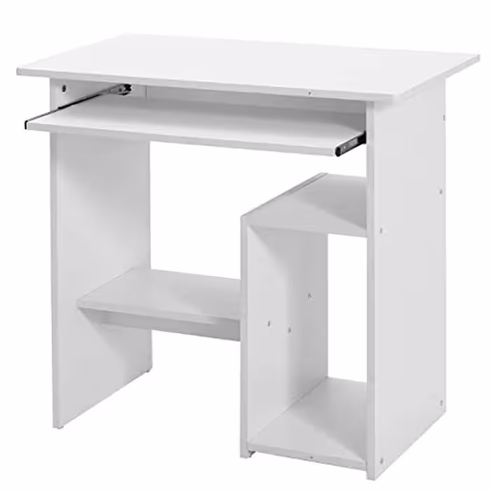 میز کامپیوتر جدید(ارسال پس کرایه میباشد)