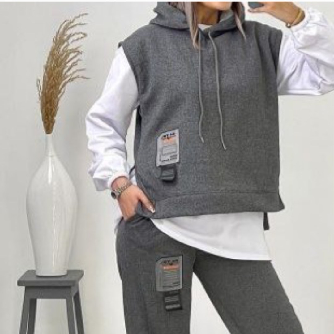 سه تیکه عیدانه