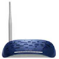 مودم روتر بی سیم تی پی لینک TD-W8950N ADSL2 Plus