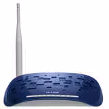 مودم روتر بی سیم تی پی لینک TD-W8950N ADSL2 Plus