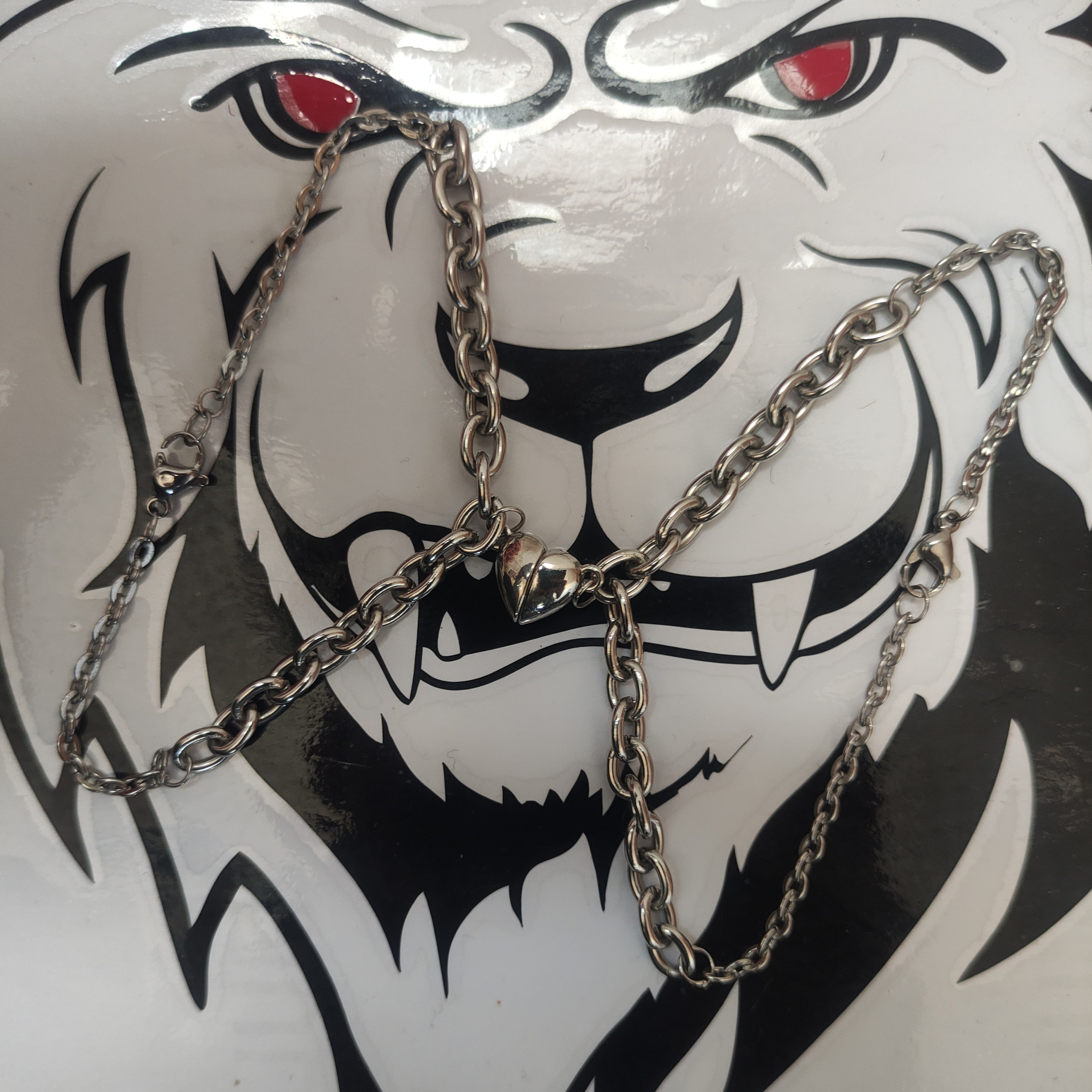 ست دستبند دوستی