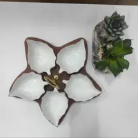 اردوخوری5 خانه چینی لمون درجه عالی 