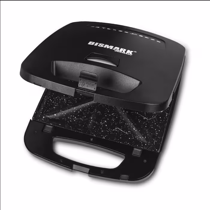 ساندویچ ساز با گریل BM2605