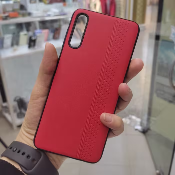 کاور گوشی سامسونگ a50 . a50s . a30s