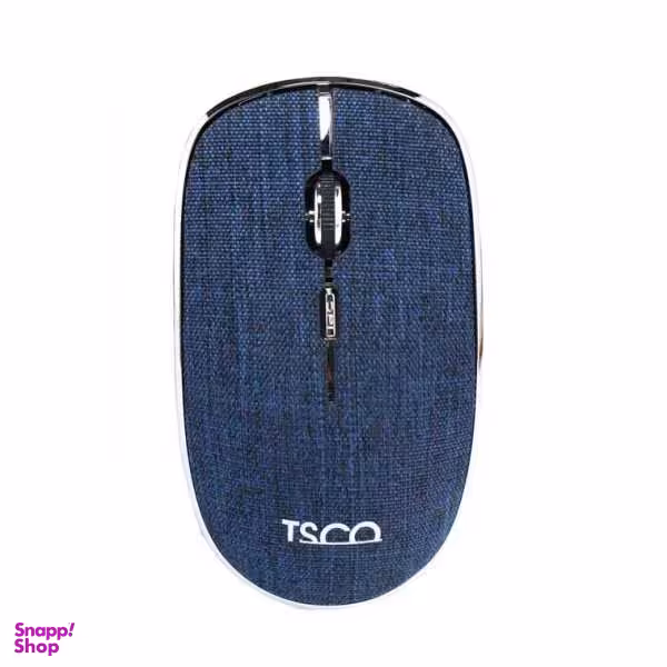 ماوس بی سیم تسکو (Tsco) مدل Tm 690W
