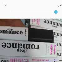 ریمل حجم دهنده رومنس 