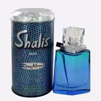 عطر ادکلن شالیز مردانه اصل REMY MARQUIS SHALIS for men حجم 60 میل