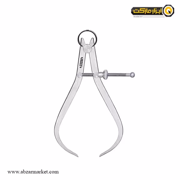 پرگار خارج سنج اینسایز 210 میلی متر مدل 200-7262