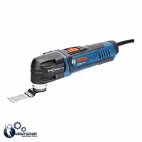 مولتی تولز بوش مدل GOP 30-28 - ابزار یراق