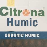 کود هیومیک اسید سیترونا