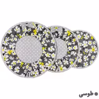 دمکنی با طرح و رنگ سفارشی - انتخاب پارچه بصورت سفارشی