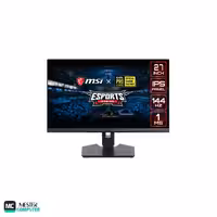 قیمت و خرید مانیتور ام اس آی مدل MSI Optix MAG274R سایز 27 اینچ | مستر کامپیوتر | آسوده خرید کنید