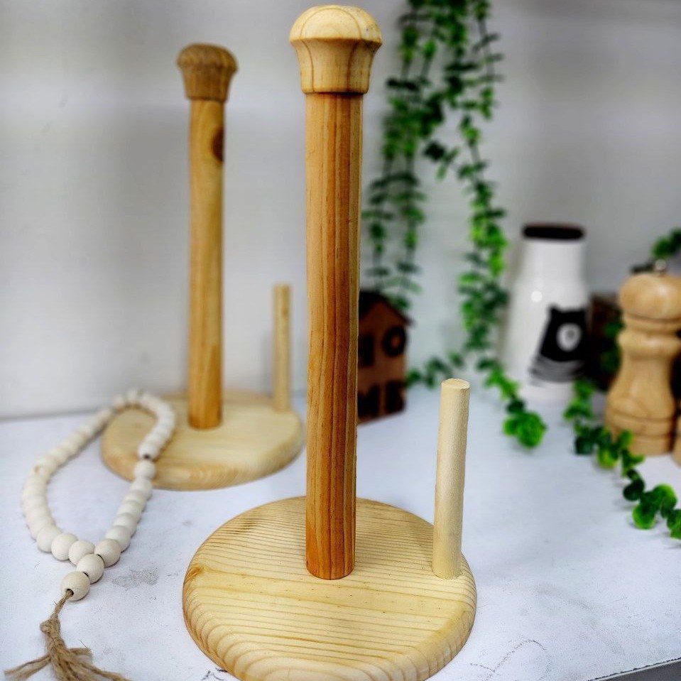 جادستمال چوبی