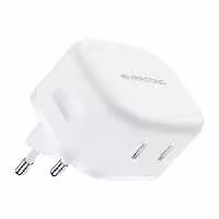 شارژر دیواری 35 وات ریورسانگ مدل PowerKub G35