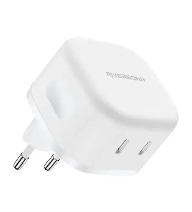شارژر دیواری 35 وات ریورسانگ مدل PowerKub G35
