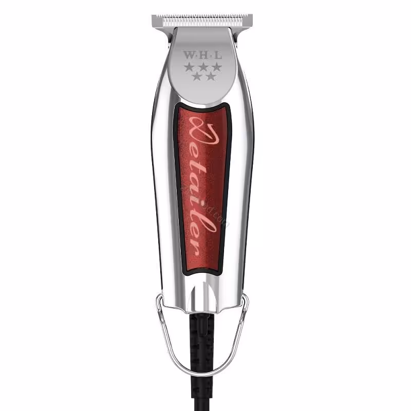 ماشین اصلاح برند وال (دیتیلر) اصلی با ضمانت  (wahl  detailer)