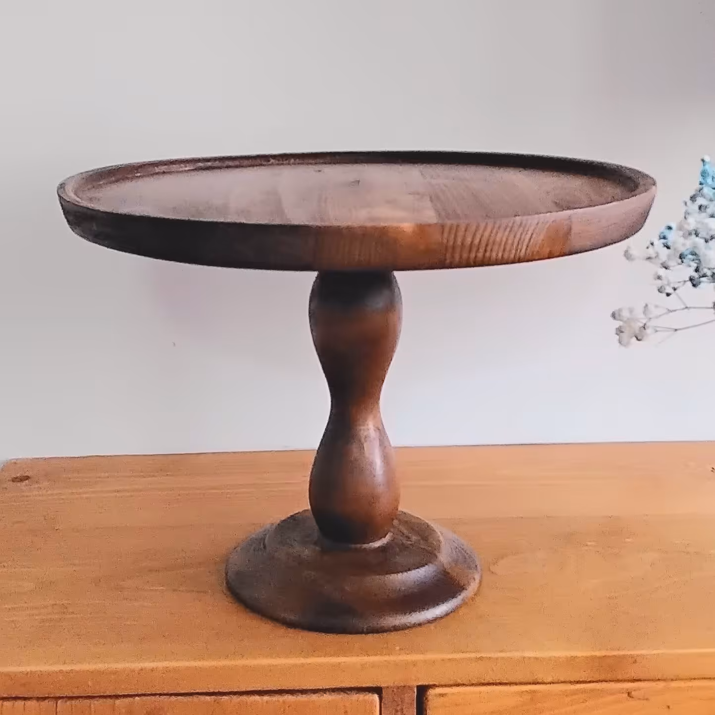 پایه کیک شیرینی خوری کوچک 18-20