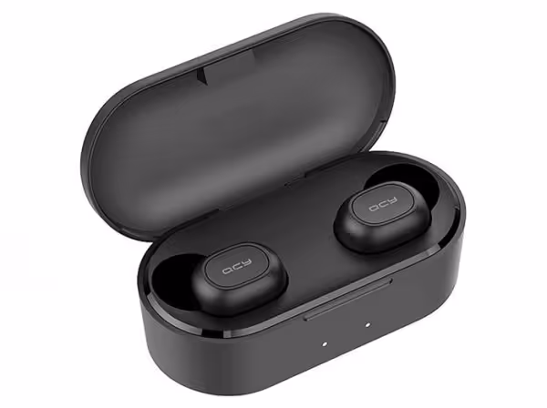 هندزفری بی سیم کیو سی وای مدل T2C